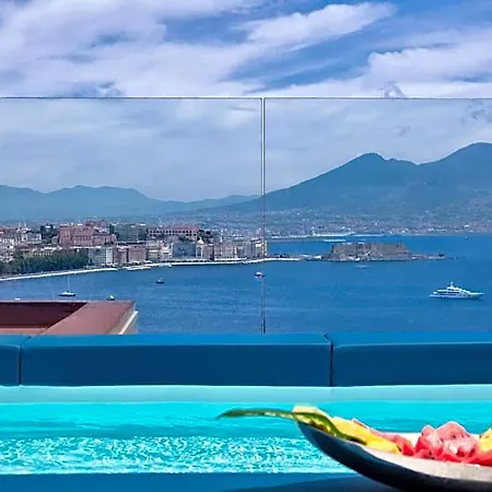 Hotel Paradiso Neapol