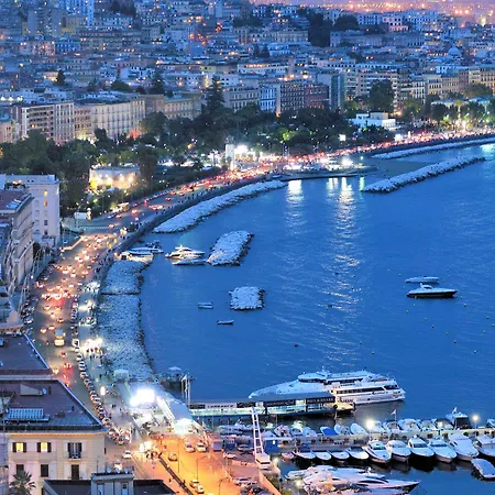 Paradiso 4* Napoli