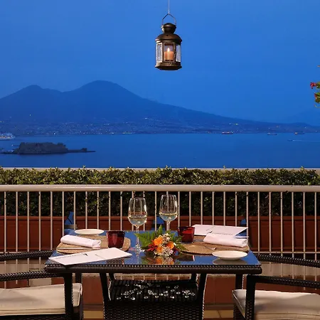 Hotel Paradiso Napoli
