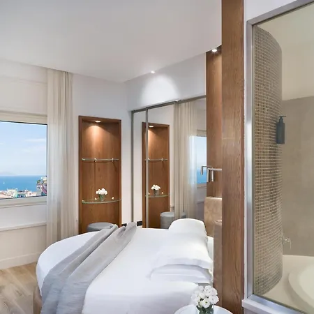 Hotel Paradiso Napoli