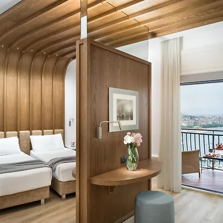 Paradiso Hotel