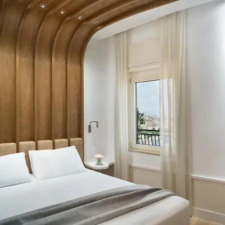 Paradiso 4* Napoli