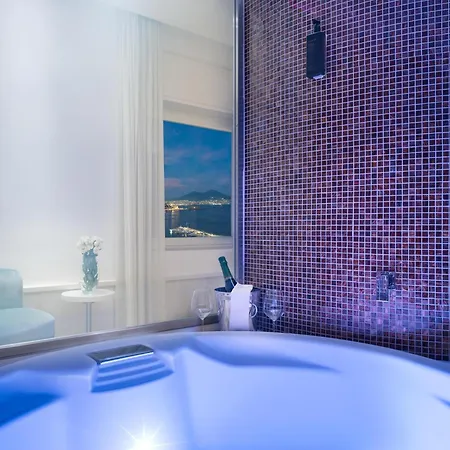 Hotel Paradiso Napoli