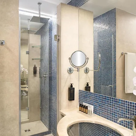 Paradiso 4* Napoli