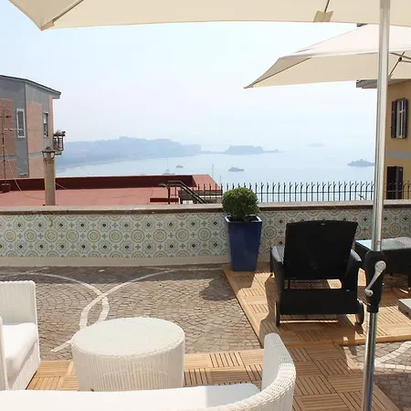 Bw Signature Collection Paradiso Hotel 4*