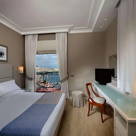 Bw Signature Collection Paradiso Hotel