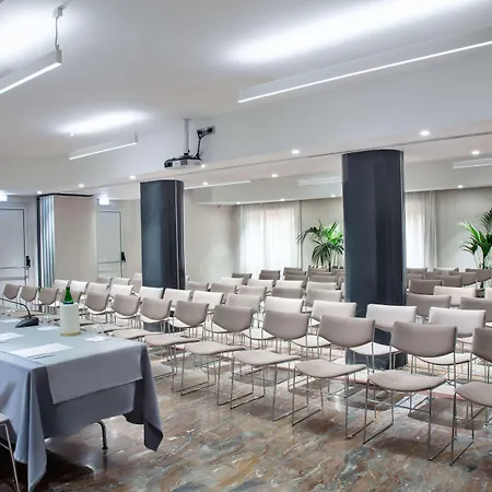 Hotel Bw Signature Collection Paradiso Neapol
