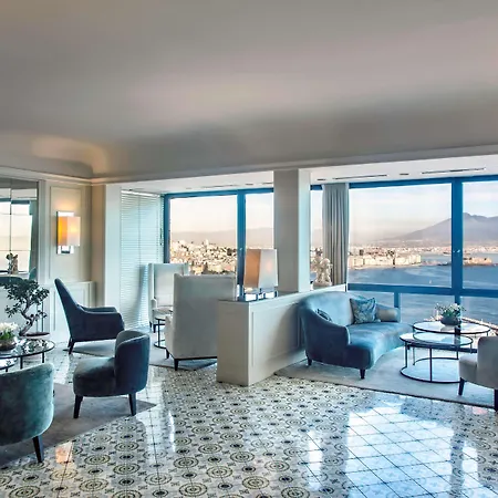 Hotel Bw Signature Collection Paradiso Neapol